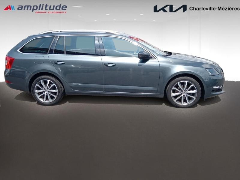 Image SKODA Octavia 1.6 TDI 116ch SCR Business Euro6d-T