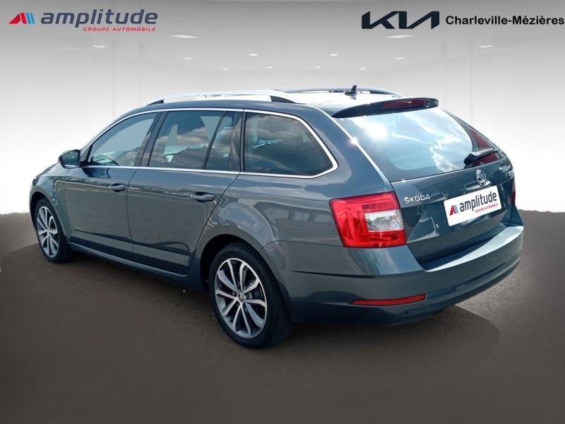 Image SKODA Octavia 1.6 TDI 116ch SCR Business Euro6d-T