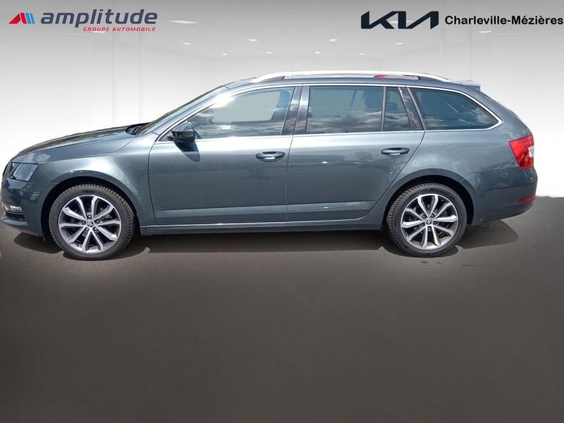 Image SKODA Octavia 1.6 TDI 116ch SCR Business Euro6d-T