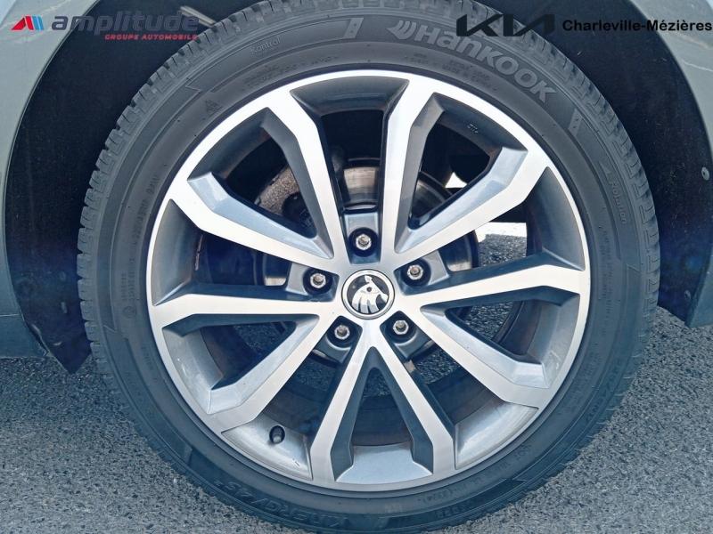 Image SKODA Octavia 1.6 TDI 116ch SCR Business Euro6d-T