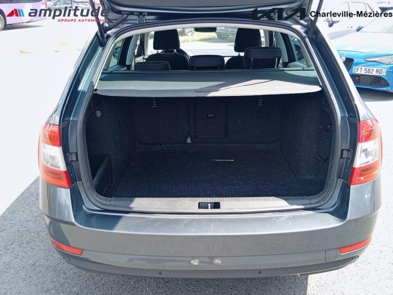 Image SKODA Octavia 1.6 TDI 116ch SCR Business Euro6d-T