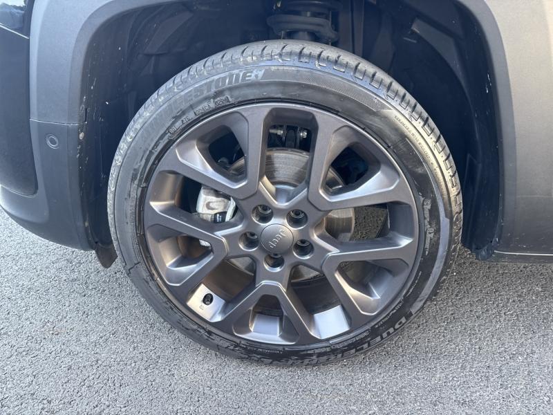 Image JEEP Renegade 1.5 Turbo T4 130ch MHEV Limited BVR7