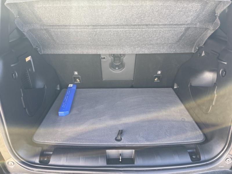 Image JEEP Renegade 1.5 Turbo T4 130ch MHEV Limited BVR7