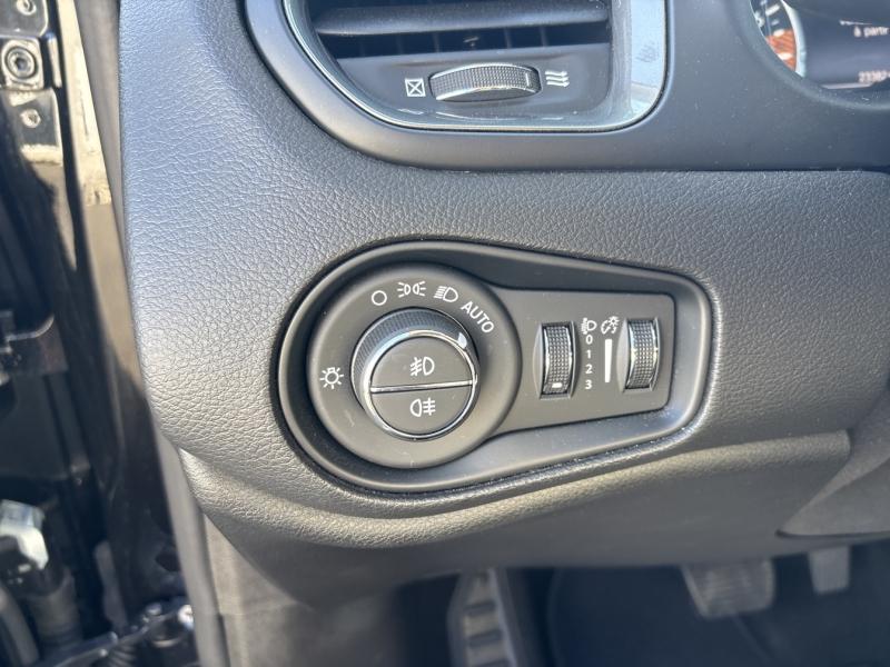 Image JEEP Renegade 1.5 Turbo T4 130ch MHEV Limited BVR7