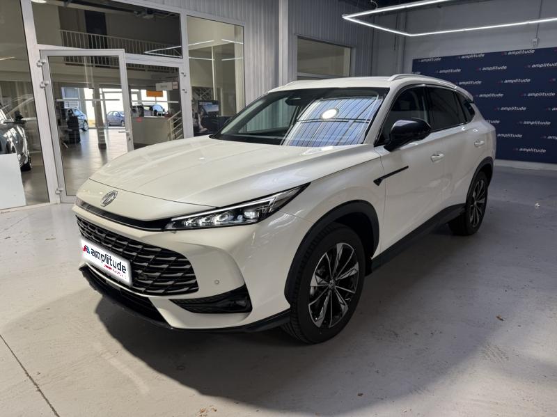 Photo MG MOTOR EHS 1.5 Hybrid+ 224ch Luxury