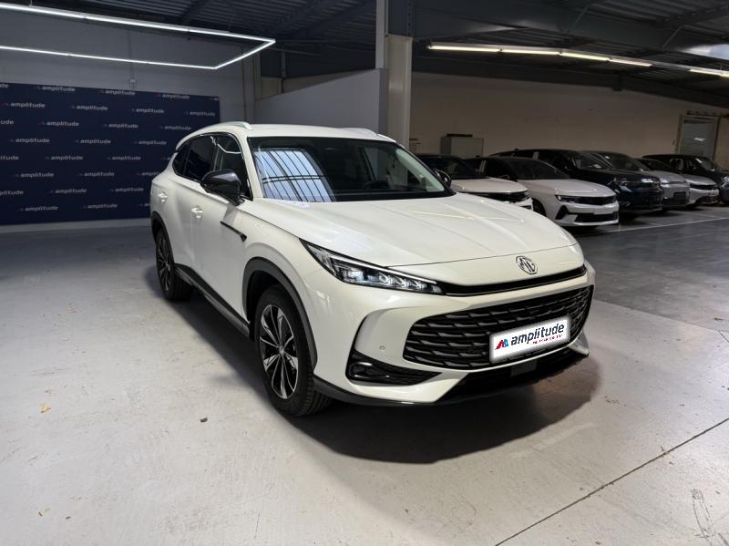 Image MG MOTOR EHS 1.5 Hybrid+ 224ch Luxury