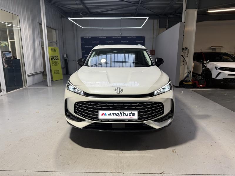 Image MG MOTOR EHS 1.5 Hybrid+ 224ch Luxury