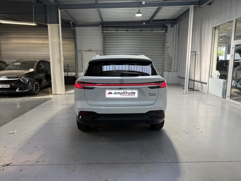 Image MG MOTOR EHS 1.5 Hybrid+ 224ch Luxury