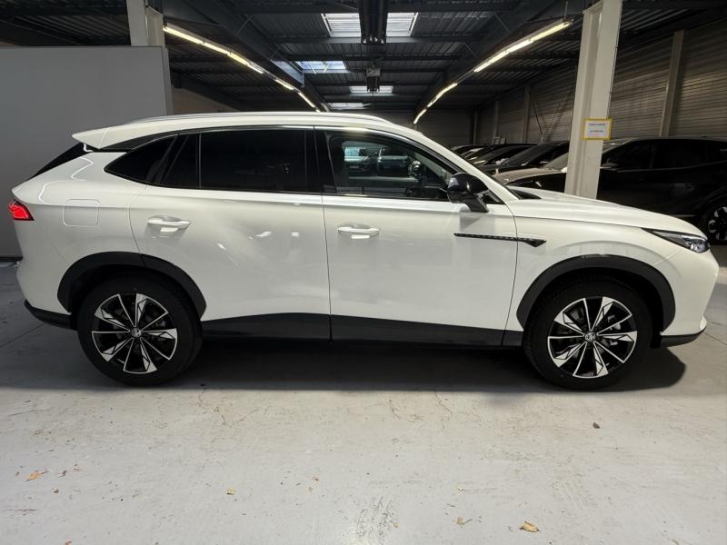 Image MG MOTOR EHS 1.5 Hybrid+ 224ch Luxury