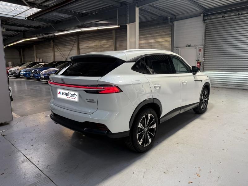 Image MG MOTOR EHS 1.5 Hybrid+ 224ch Luxury