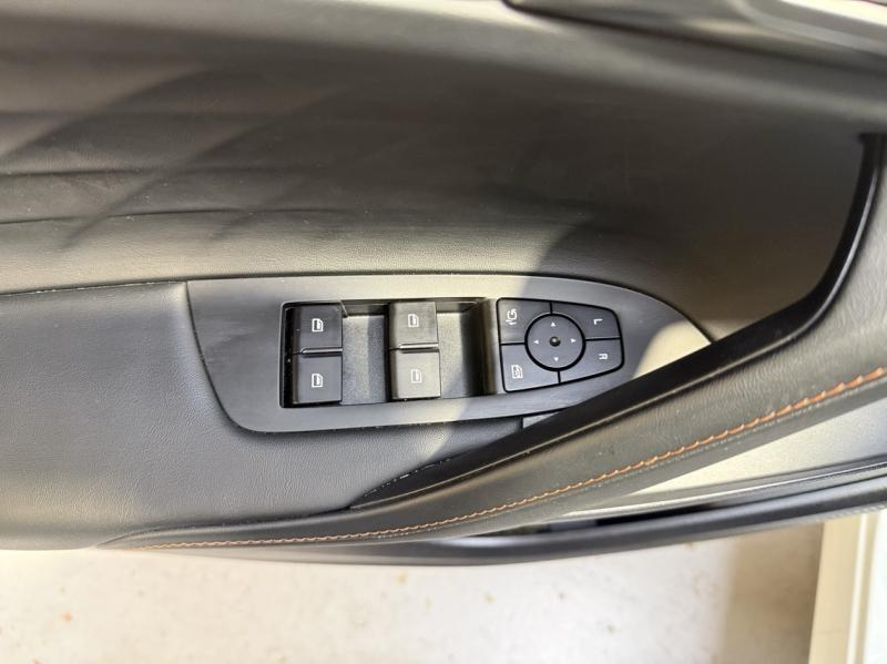 Image MG MOTOR EHS 1.5 Hybrid+ 224ch Luxury