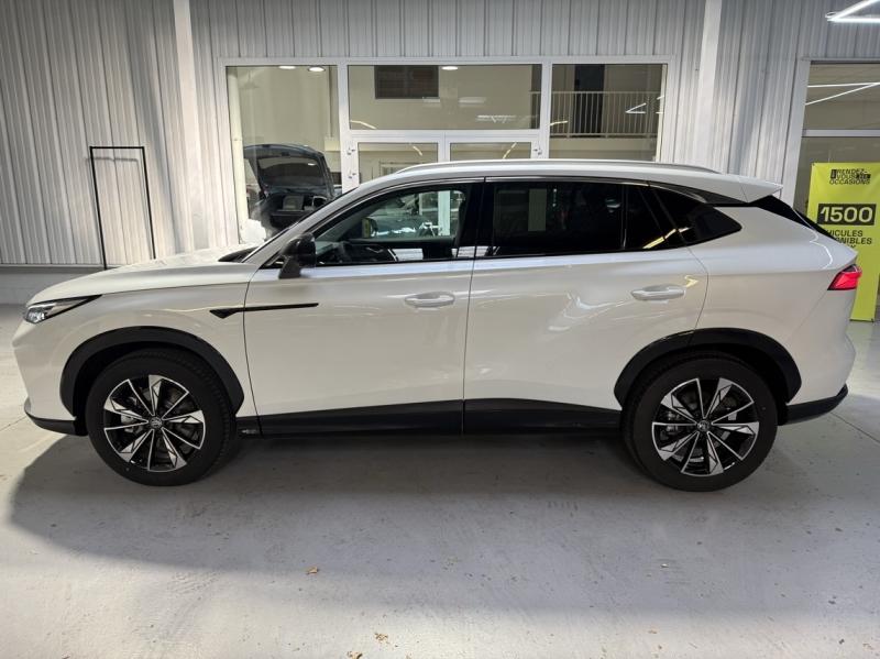 Image MG MOTOR EHS 1.5 Hybrid+ 224ch Luxury