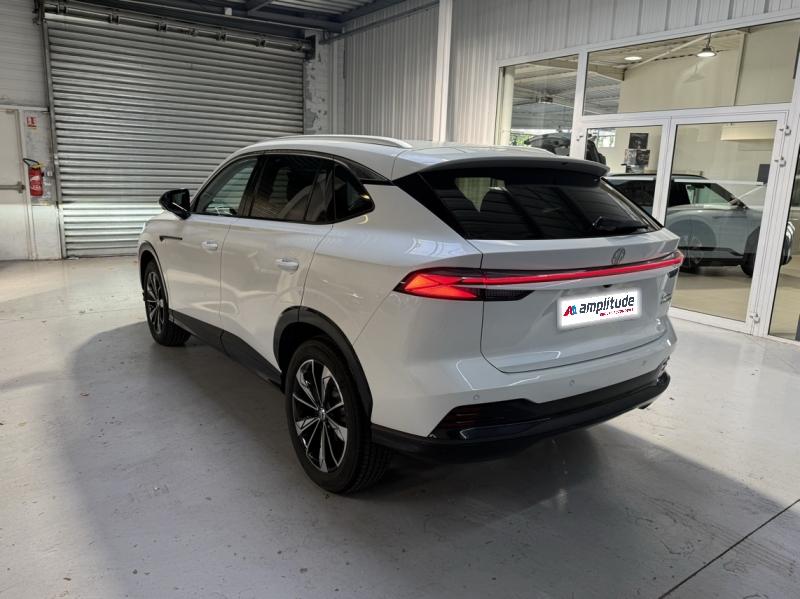 Image MG MOTOR EHS 1.5 Hybrid+ 224ch Luxury