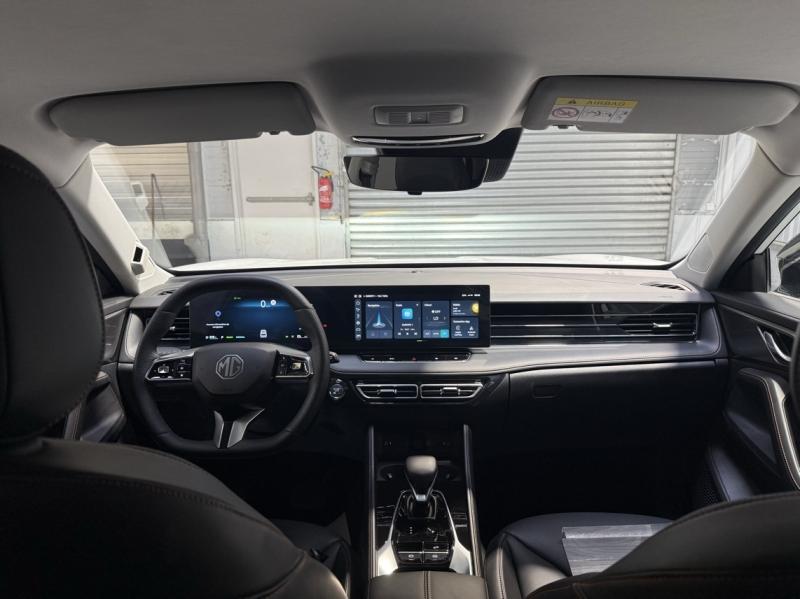 Image MG MOTOR EHS 1.5 Hybrid+ 224ch Luxury