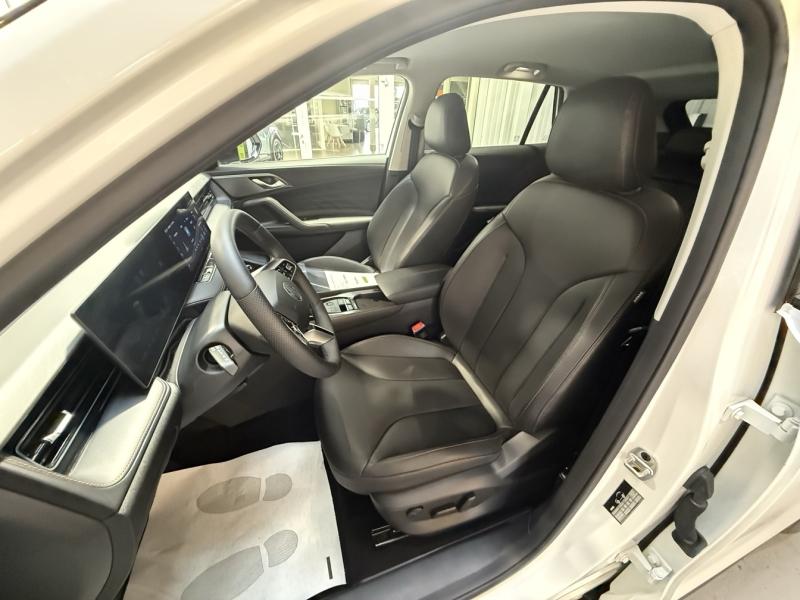 Image MG MOTOR EHS 1.5 Hybrid+ 224ch Luxury