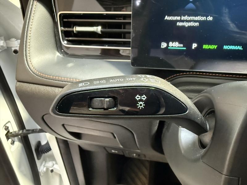 Image MG MOTOR EHS 1.5 Hybrid+ 224ch Luxury