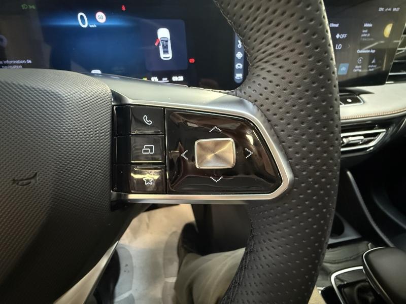 Image MG MOTOR EHS 1.5 Hybrid+ 224ch Luxury