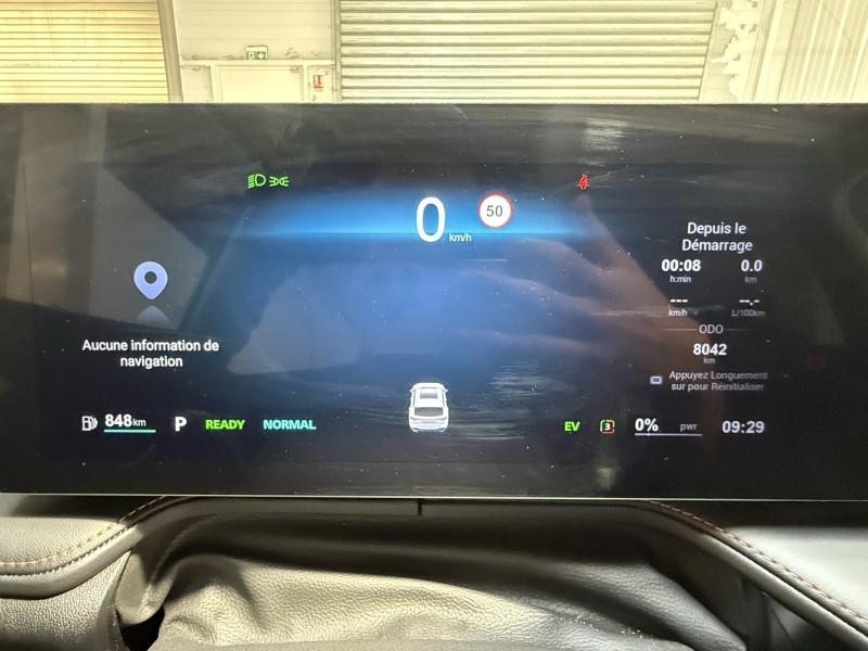 Image MG MOTOR EHS 1.5 Hybrid+ 224ch Luxury