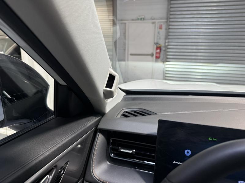 Image MG MOTOR EHS 1.5 Hybrid+ 224ch Luxury