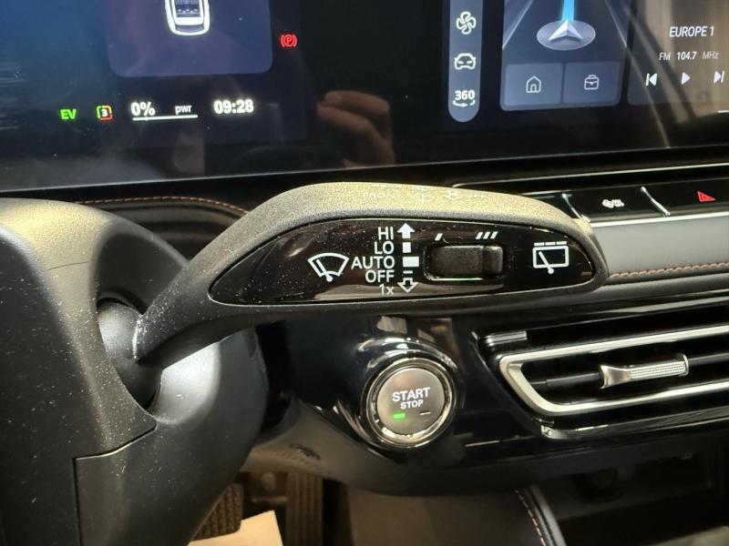 Image MG MOTOR EHS 1.5 Hybrid+ 224ch Luxury