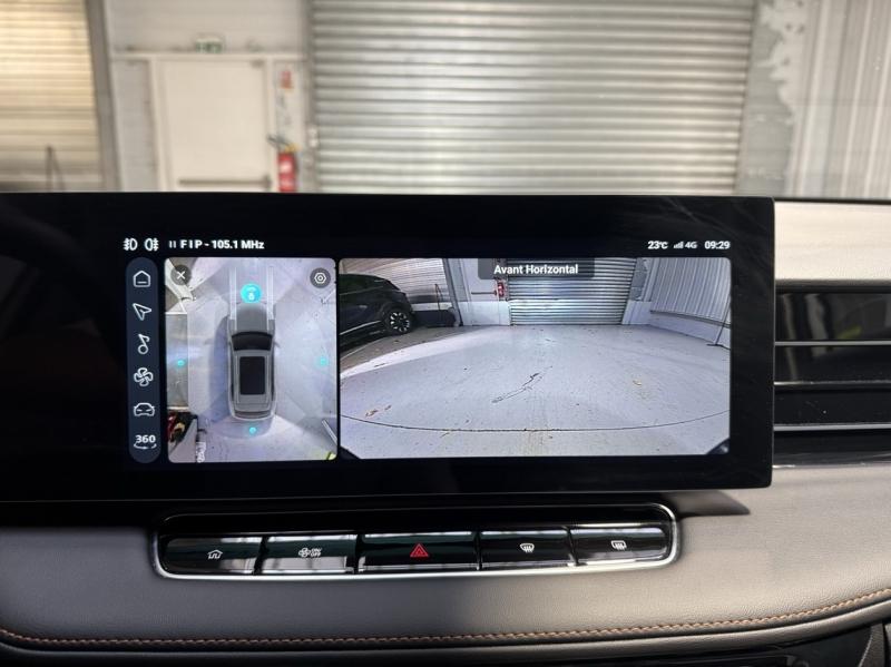 Image MG MOTOR EHS 1.5 Hybrid+ 224ch Luxury