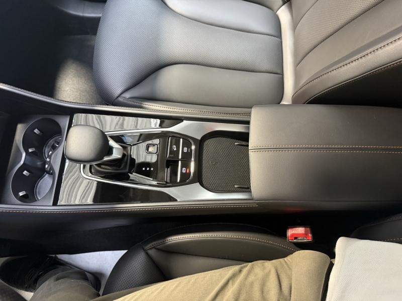 Image MG MOTOR EHS 1.5 Hybrid+ 224ch Luxury