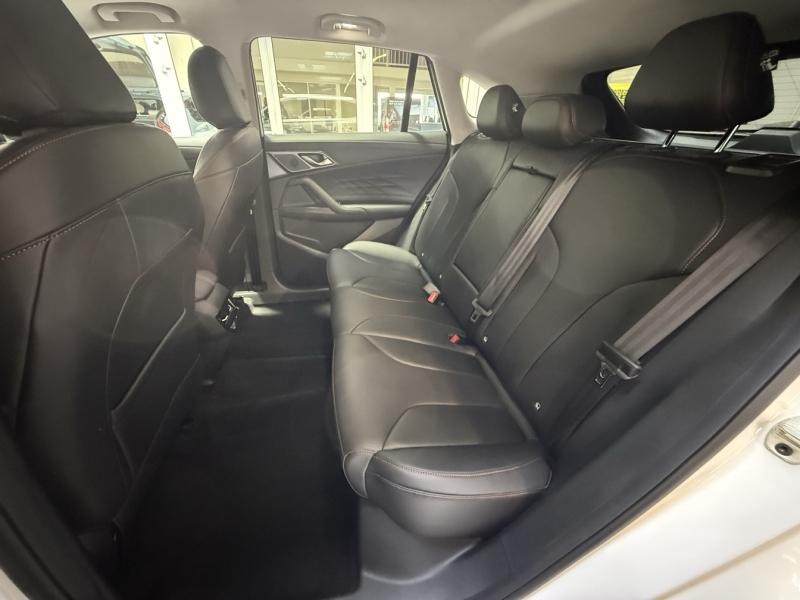 Image MG MOTOR EHS 1.5 Hybrid+ 224ch Luxury