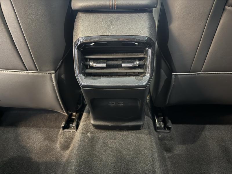 Image MG MOTOR EHS 1.5 Hybrid+ 224ch Luxury