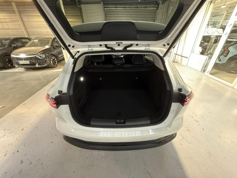 Image MG MOTOR EHS 1.5 Hybrid+ 224ch Luxury