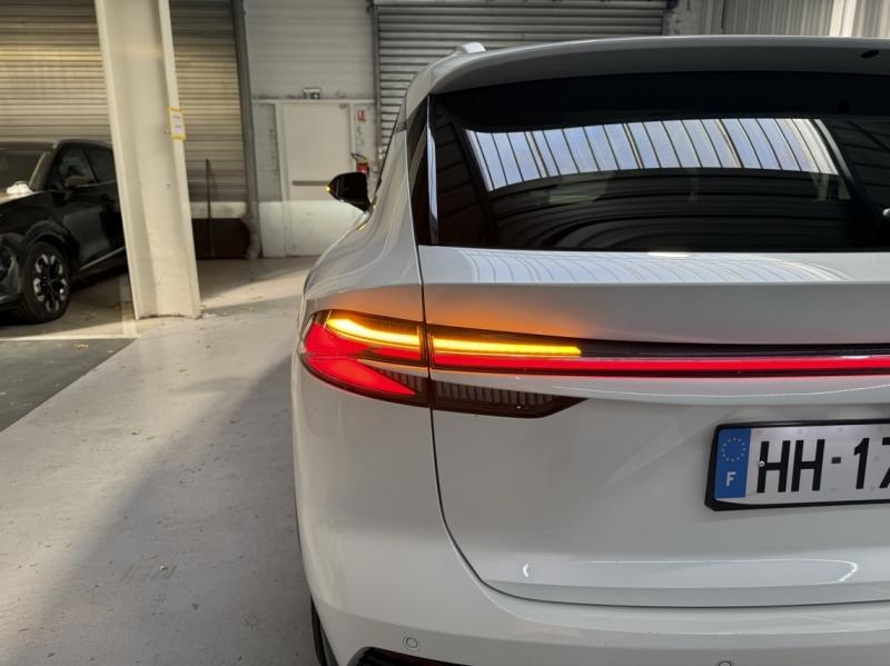 Image MG MOTOR EHS 1.5 Hybrid+ 224ch Luxury
