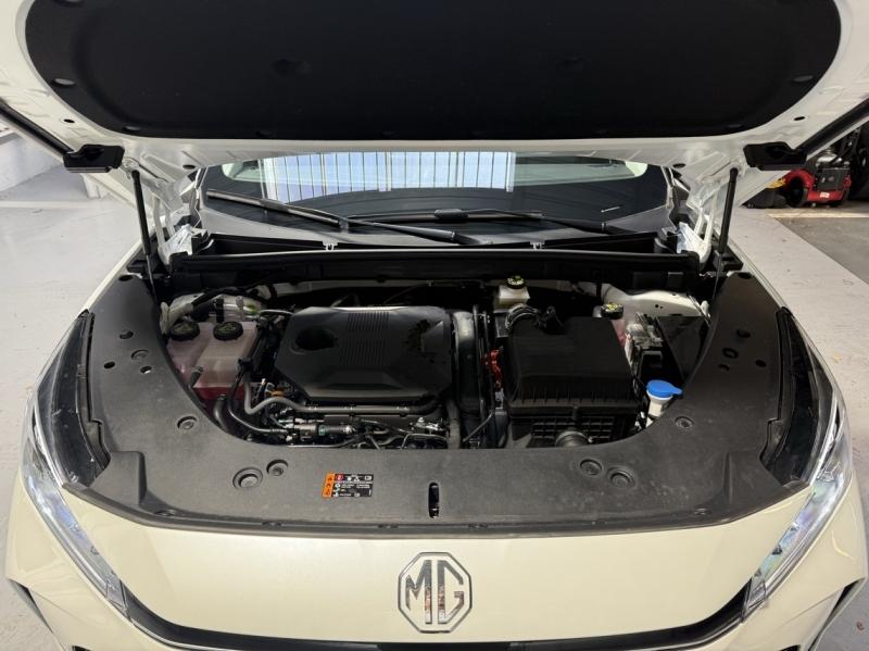 Image MG MOTOR EHS 1.5 Hybrid+ 224ch Luxury