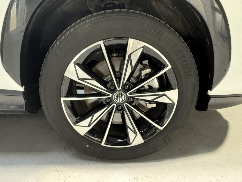 Image MG MOTOR EHS 1.5 Hybrid+ 224ch Luxury