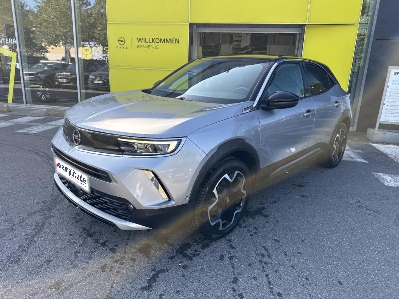 Photo OPEL Mokka Mokka-e 136ch Ultimate