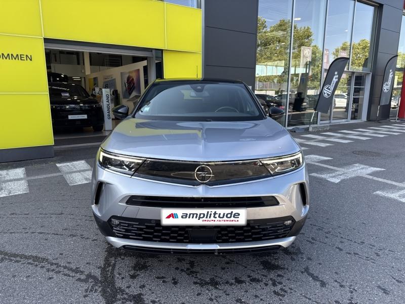 Image OPEL Mokka Mokka-e 136ch Ultimate