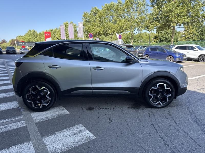 Image OPEL Mokka Mokka-e 136ch Ultimate