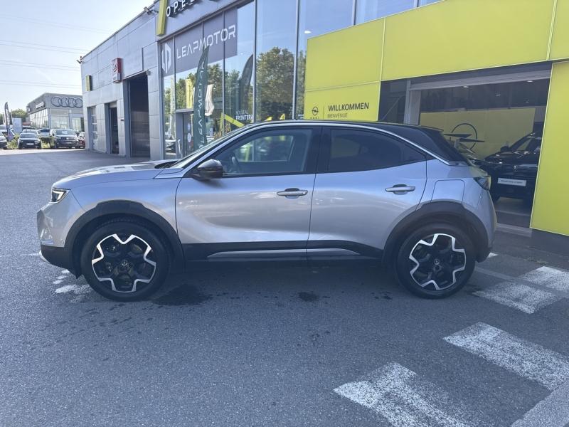 Image OPEL Mokka Mokka-e 136ch Ultimate