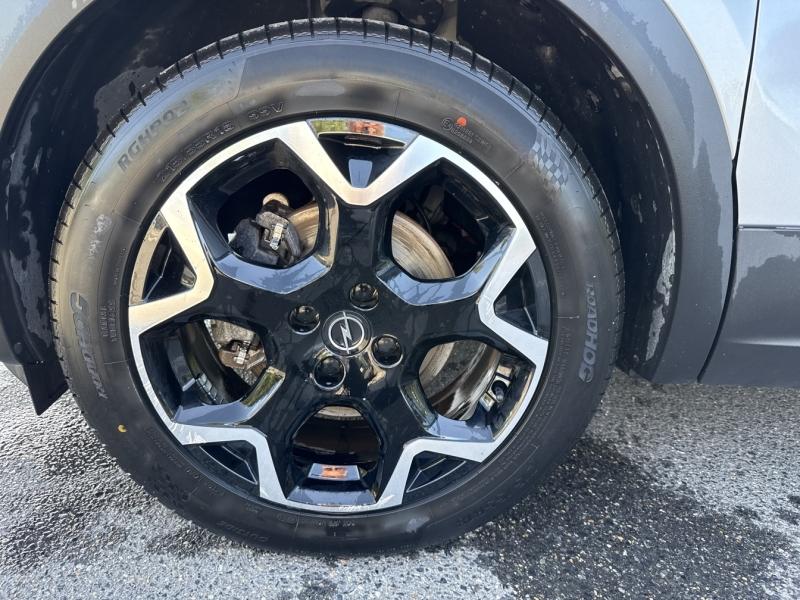 Image OPEL Mokka Mokka-e 136ch Ultimate