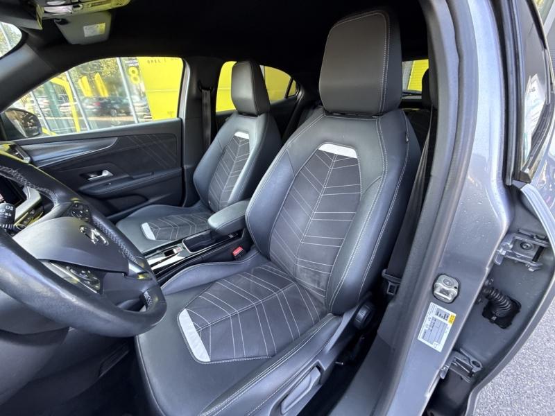 Image OPEL Mokka Mokka-e 136ch Ultimate