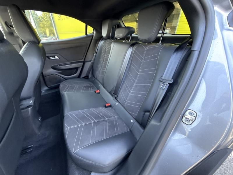 Image OPEL Mokka Mokka-e 136ch Ultimate