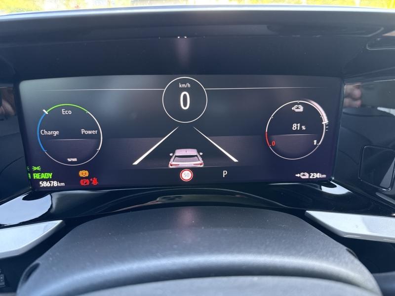 Image OPEL Mokka Mokka-e 136ch Ultimate