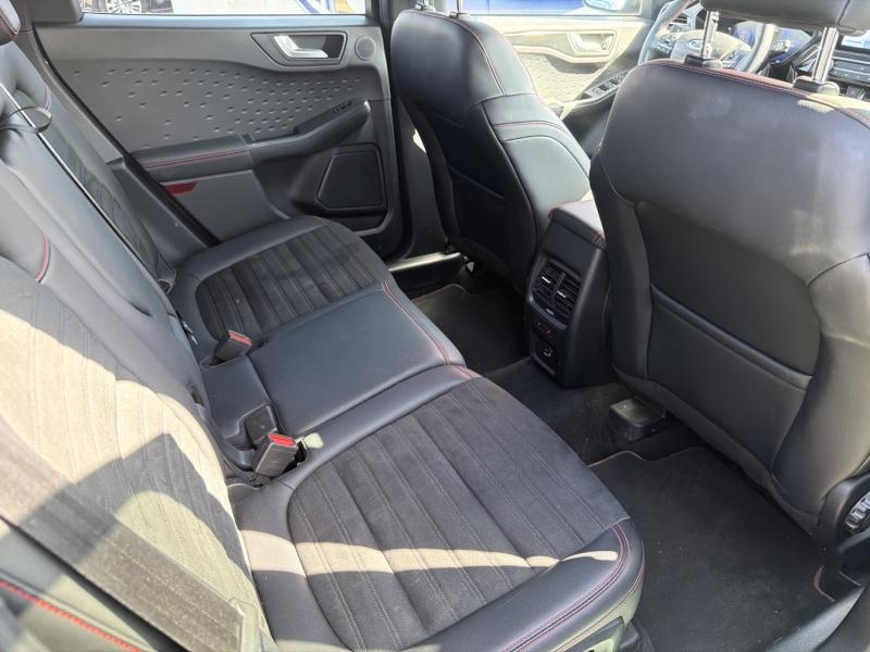 Image FORD Kuga 2.0 EcoBlue 150 ch mHEV ST-Line X
