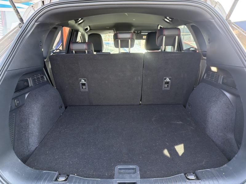 Image FORD Kuga 2.0 EcoBlue 150 ch mHEV ST-Line X
