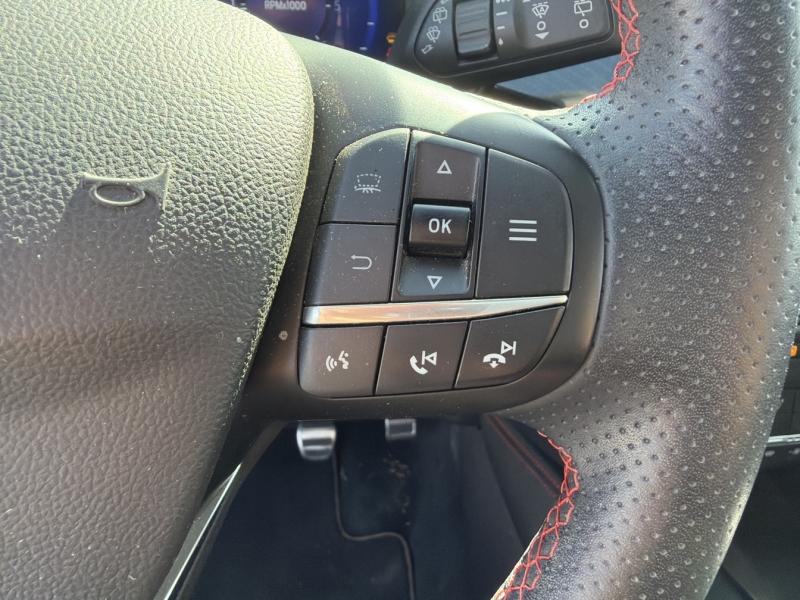 Image FORD Kuga 2.0 EcoBlue 150 ch mHEV ST-Line X