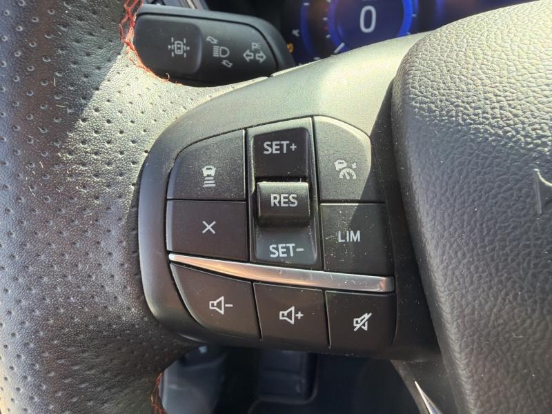Image FORD Kuga 2.0 EcoBlue 150 ch mHEV ST-Line X