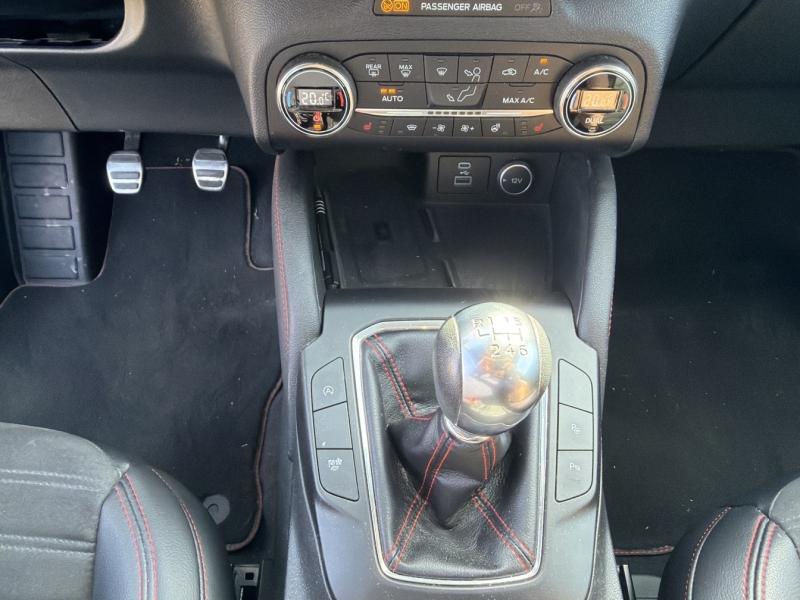 Image FORD Kuga 2.0 EcoBlue 150 ch mHEV ST-Line X
