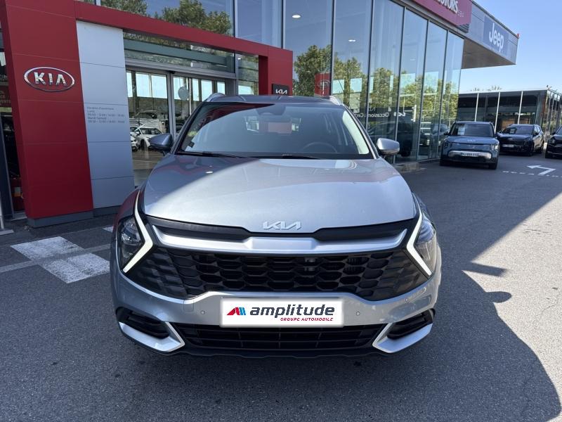Image KIA Sportage 1.6 CRDi 136ch MHEV Design DCT7 4x4