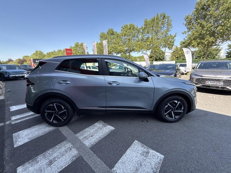 Image KIA Sportage 1.6 CRDi 136ch MHEV Design DCT7 4x4