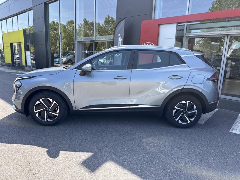 Image KIA Sportage 1.6 CRDi 136ch MHEV Design DCT7 4x4