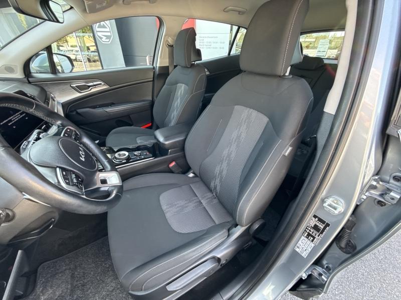 Image KIA Sportage 1.6 CRDi 136ch MHEV Design DCT7 4x4