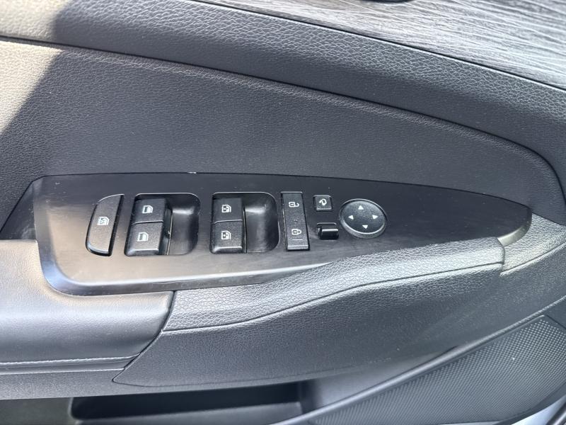 Image KIA Sportage 1.6 CRDi 136ch MHEV Design DCT7 4x4